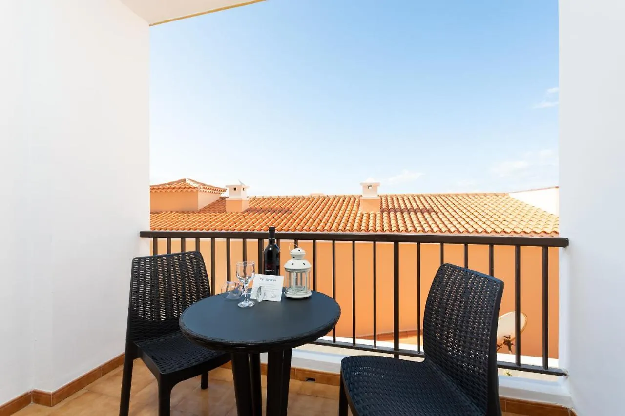 Appartement Casa Mercedes à Puerto de Santiago  Espagne