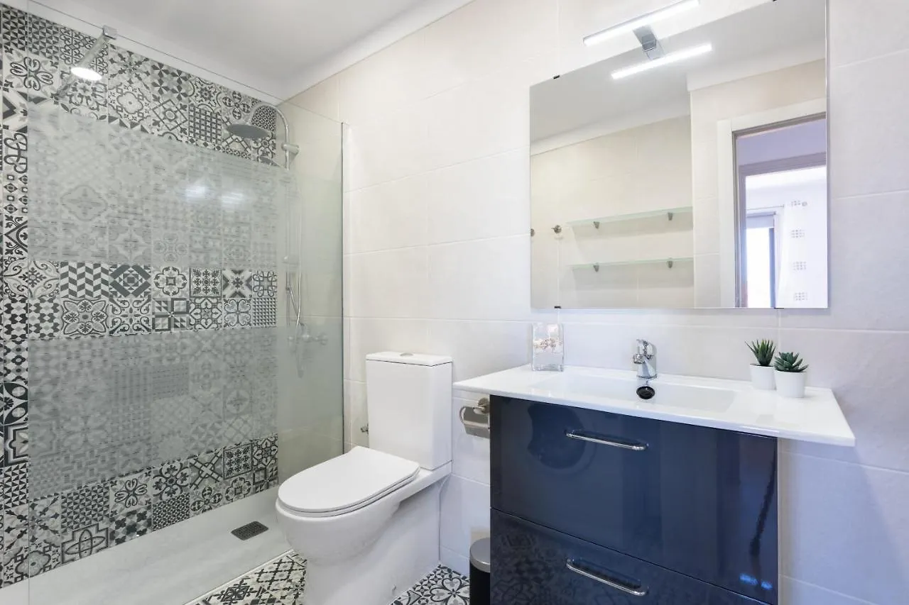 Appartement Casa Mercedes à Puerto de Santiago  0*, Puerto de Santiago (Tenerife)