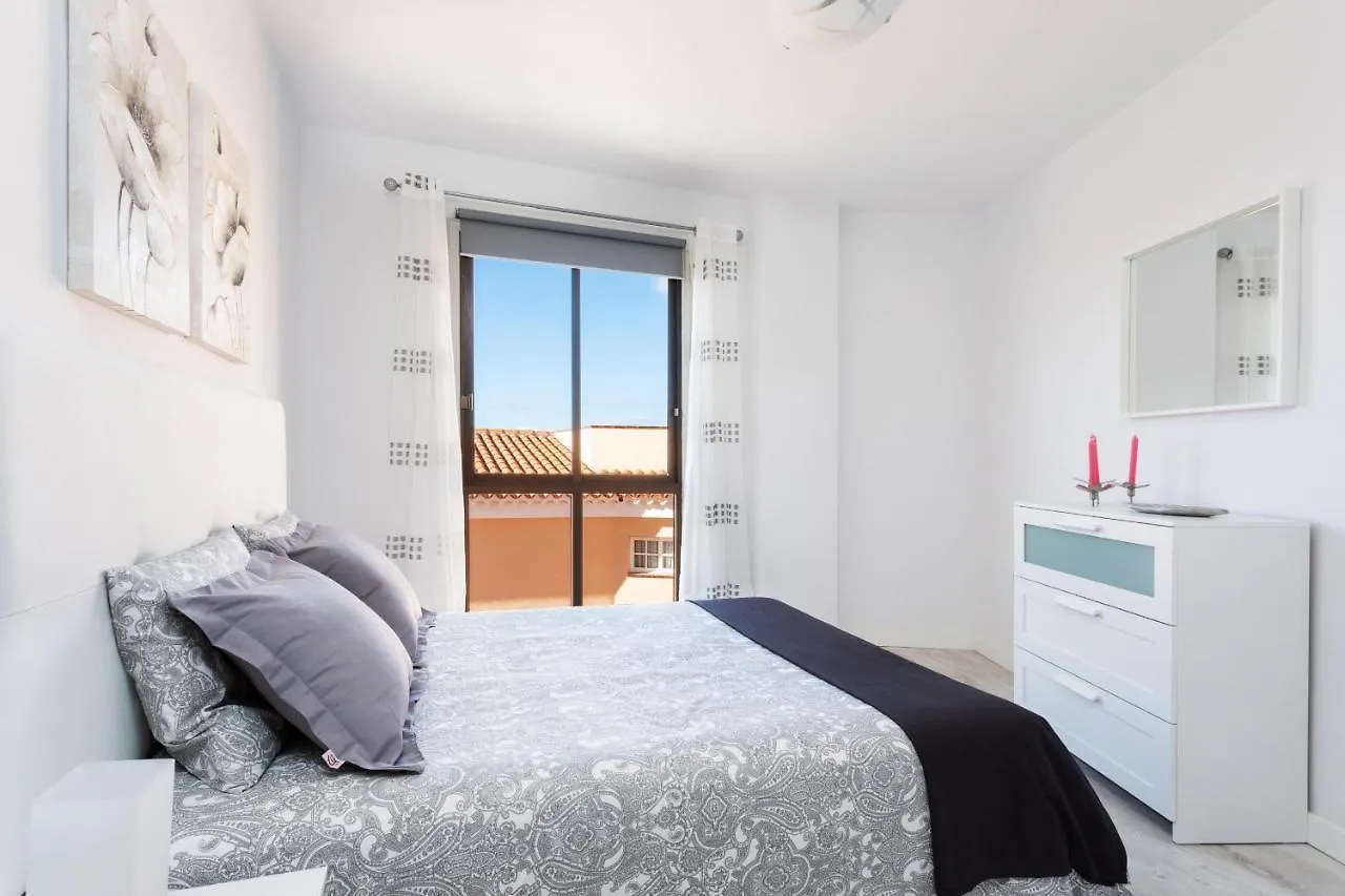 Appartement Casa Mercedes à Puerto de Santiago  0*, Puerto de Santiago (Tenerife)