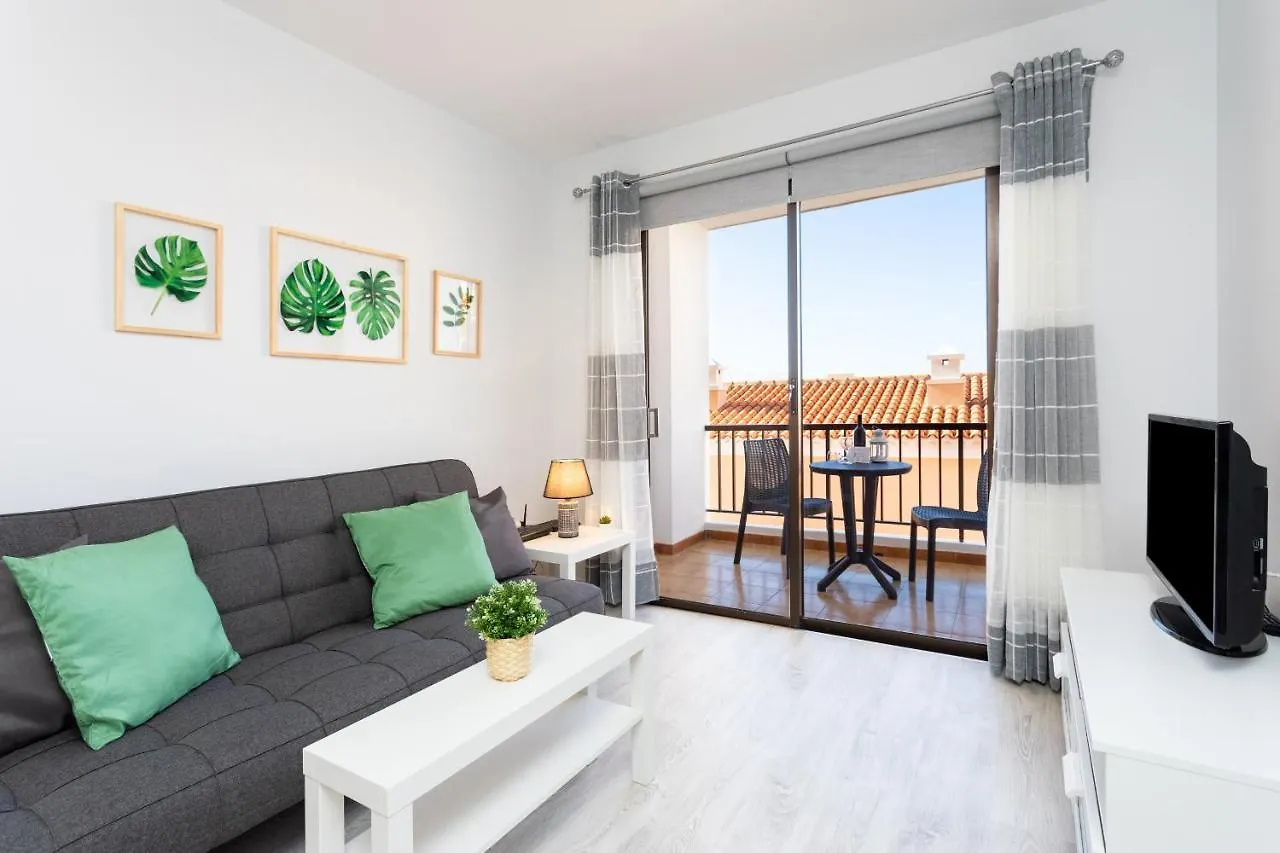 圣地亚哥港Casa Mercedes公寓 0*, 圣地亚哥港 西班牙